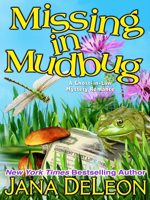 Title details for Missing in Mudbug by Jana DeLeon - Available